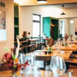 Assemblage Restaurant - St. Symphorien