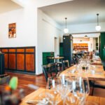 Assemblage Restaurant - St. Symphorien